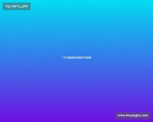 1.8L豪华版性价比高 全新标致408购买指南